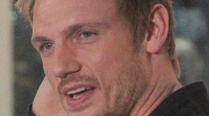 Nick Carter