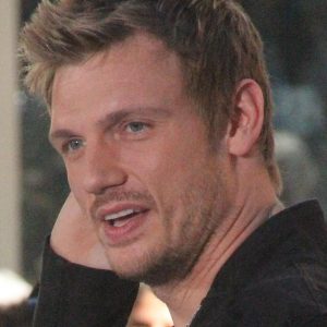 Nick Carter Biography