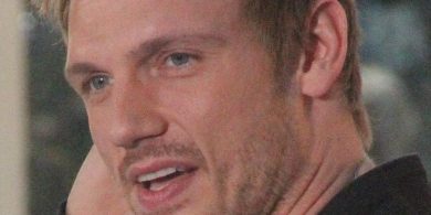 Nick Carter