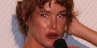 Paz de la Huerta