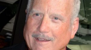 Richard Dreyfuss