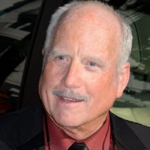 Richard Dreyfuss Biography