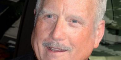 Richard Dreyfuss