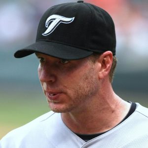 Roy Halladay Biography
