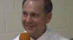 Roy Moore
