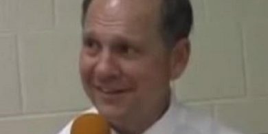 Roy Moore
