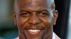 Terry Crews
