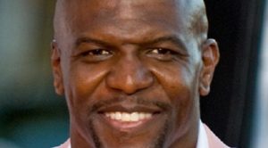 Terry Crews