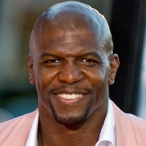 Terry Crews Biography