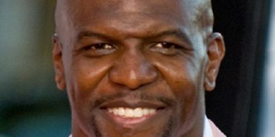 Terry Crews