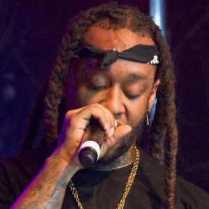 Ty Dolla Sign Biography