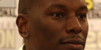 Tyrese Gibson
