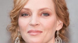 Uma Thurman