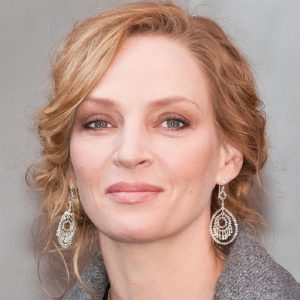 Uma Thurman Biography