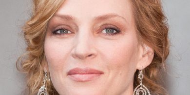 Uma Thurman