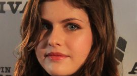Alexandra Daddario