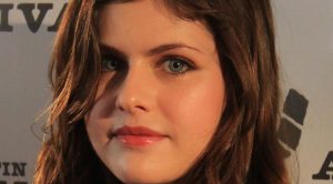 Alexandra Daddario