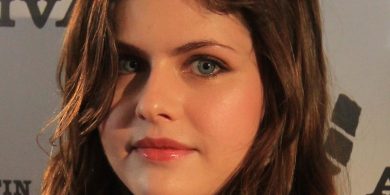 Alexandra Daddario