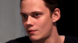 Bill Skarsgard
