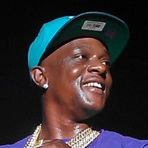 Boosie Badazz Biography