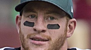 Carson Wentz