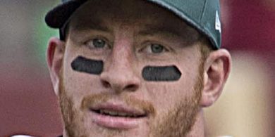 Carson Wentz