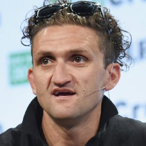 Casey Neistat Biography
