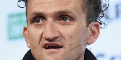 Casey Neistat