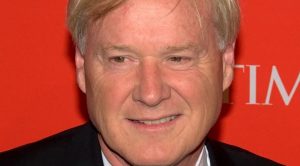 Chris Matthews