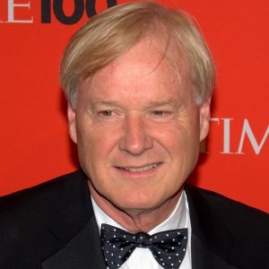 Chris Matthews Biography