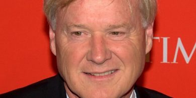 Chris Matthews