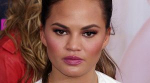 Chrissy Teigen