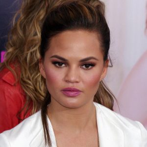 Chrissy Teigen Biography