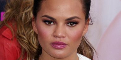Chrissy Teigen