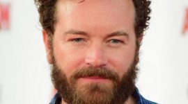 Danny Masterson