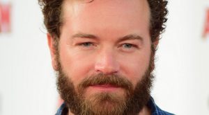 Danny Masterson