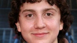 Daryl Sabara