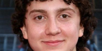 Daryl Sabara