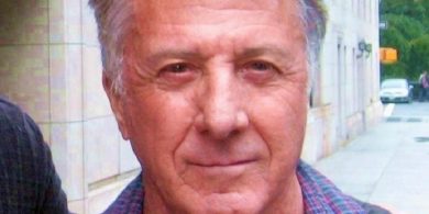 Dustin Hoffman