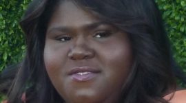 Gabourey Sidibe