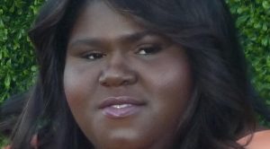 Gabourey Sidibe