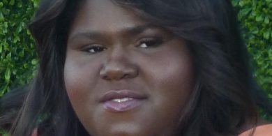 Gabourey Sidibe