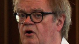 Garrison Keillor