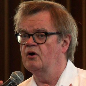 Garrison Keillor Biography
