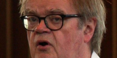 Garrison Keillor