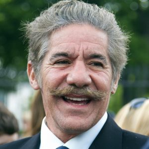 Geraldo Rivera Biography