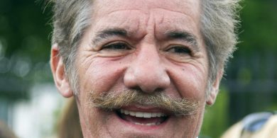 Geraldo Rivera