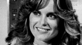 Heather Menzies