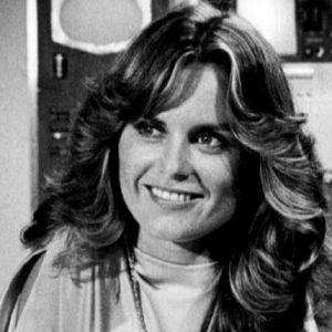 Heather Menzies Biography