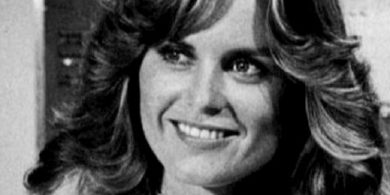 Heather Menzies